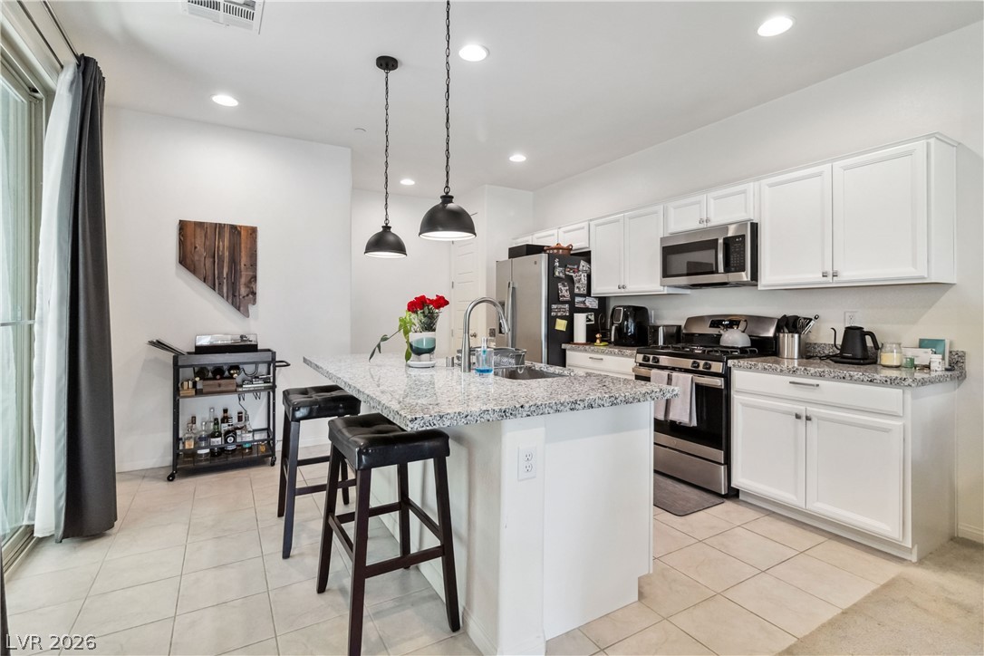 120 Corretto Corner Avenue Henderson NV 89015