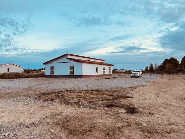 4860 Turner Boulevard Pahrump NV 89061