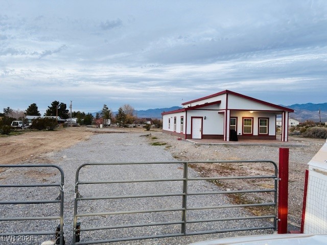 4860 Turner Boulevard Pahrump NV 89061