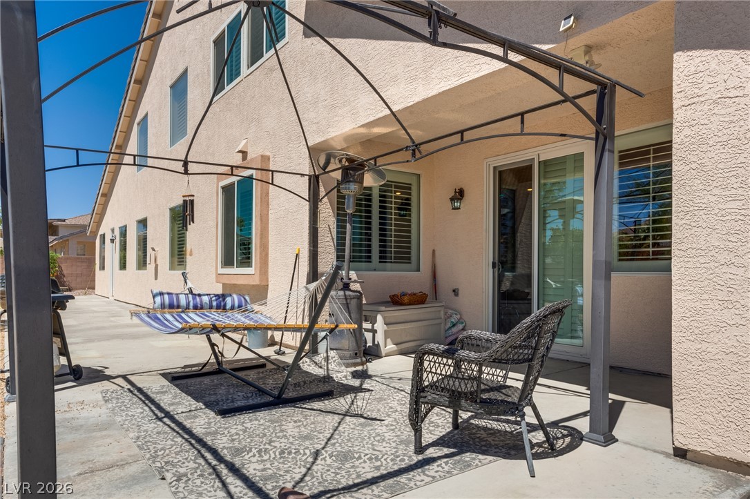 643 Coral View Street Las Vegas NV 89110