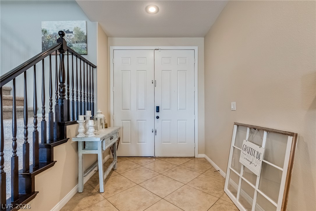 643 Coral View Street Las Vegas NV 89110