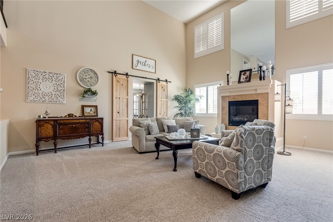 643 Coral View Street Las Vegas NV 89110