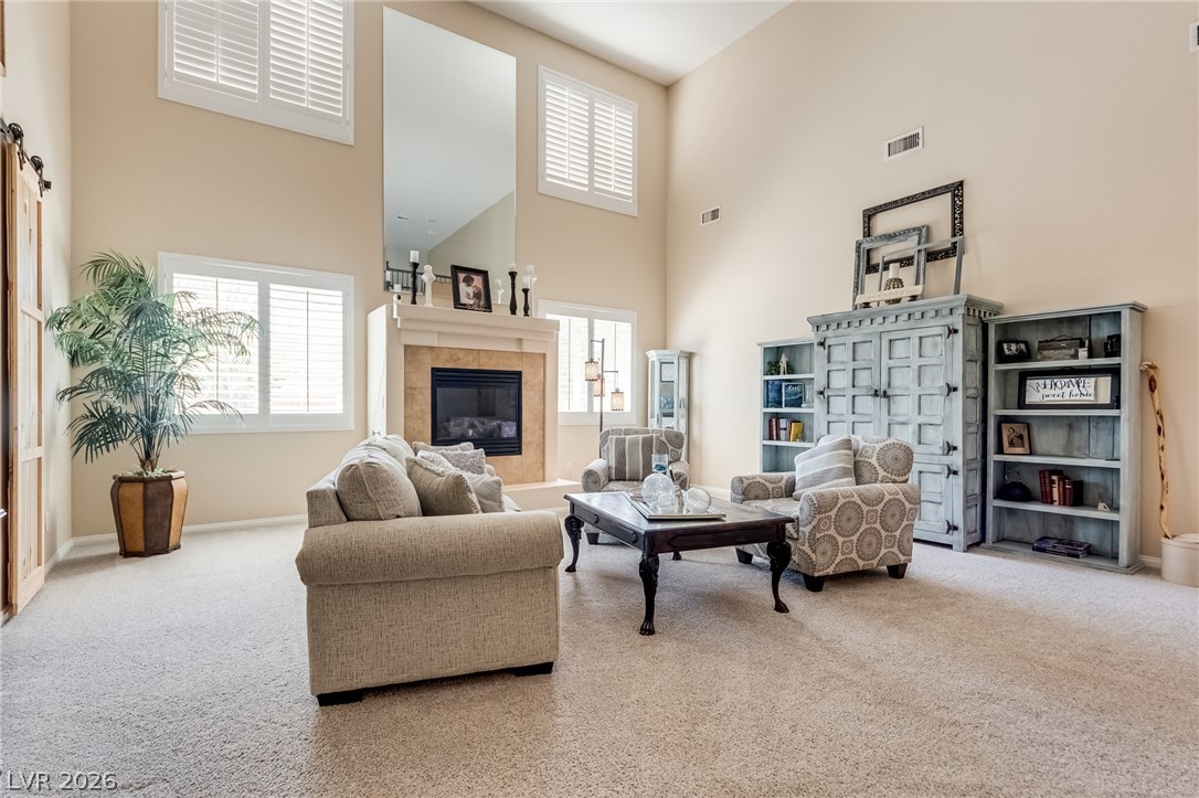 643 Coral View Street Las Vegas NV 89110