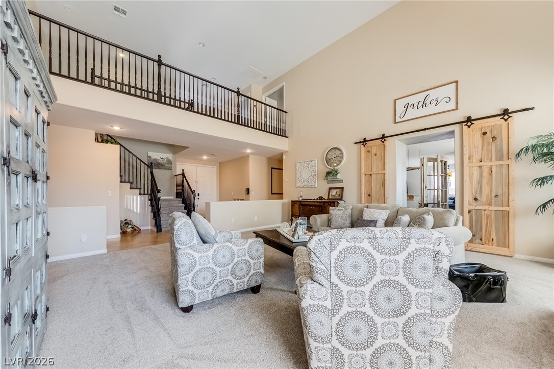643 Coral View Street Las Vegas NV 89110