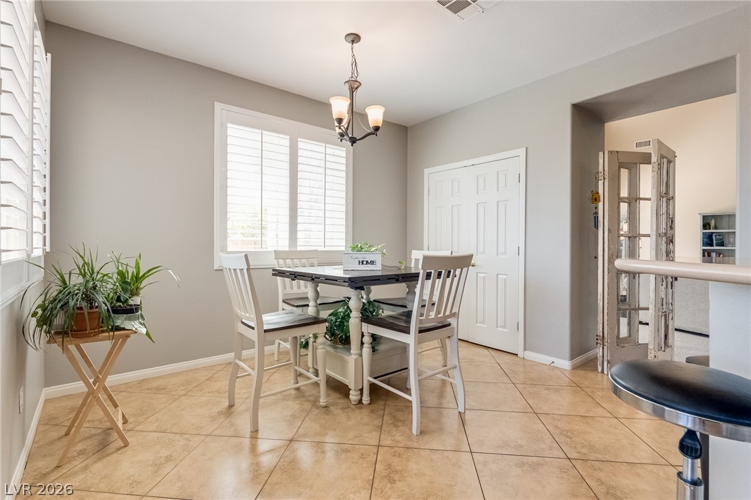643 Coral View Street Las Vegas NV 89110