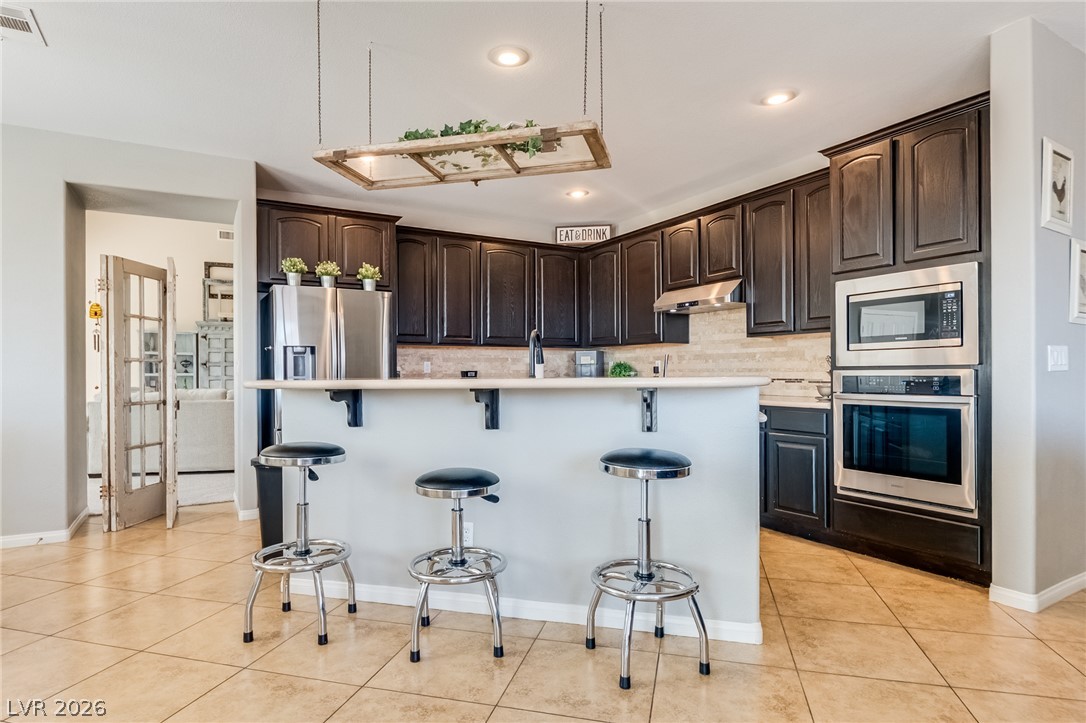 643 Coral View Street Las Vegas NV 89110