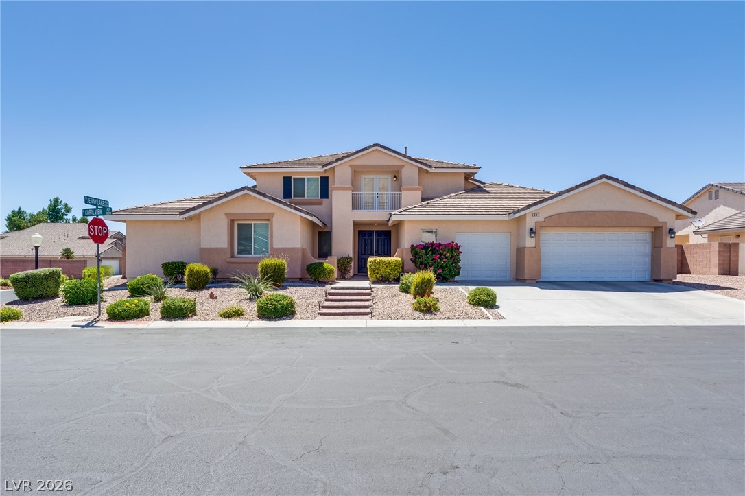 643 Coral View Street Las Vegas NV 89110