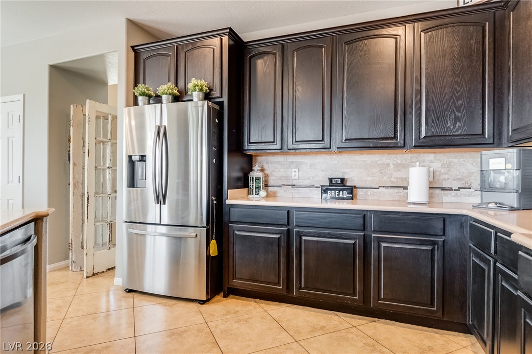 643 Coral View Street Las Vegas NV 89110