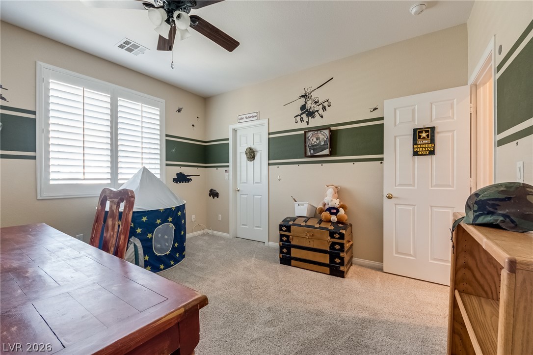 643 Coral View Street Las Vegas NV 89110