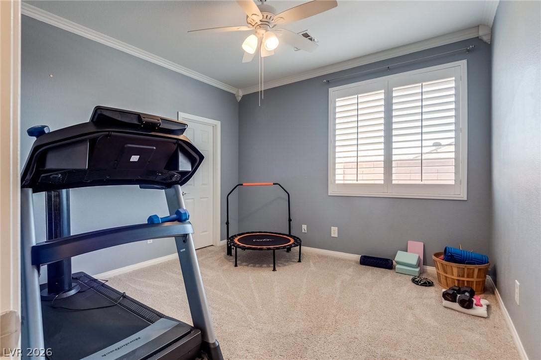 643 Coral View Street Las Vegas NV 89110