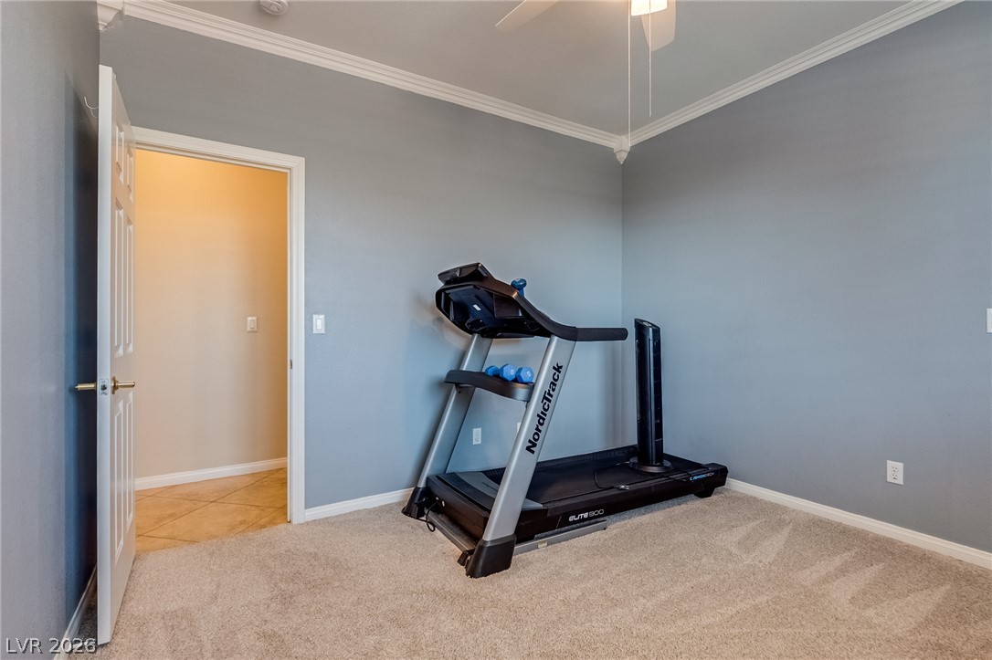 643 Coral View Street Las Vegas NV 89110