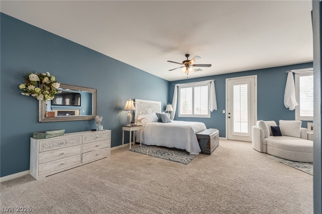 643 Coral View Street Las Vegas NV 89110