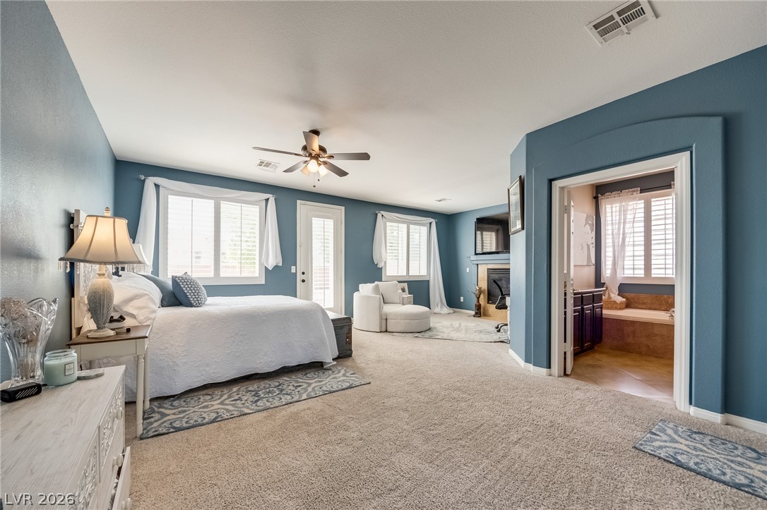 643 Coral View Street Las Vegas NV 89110