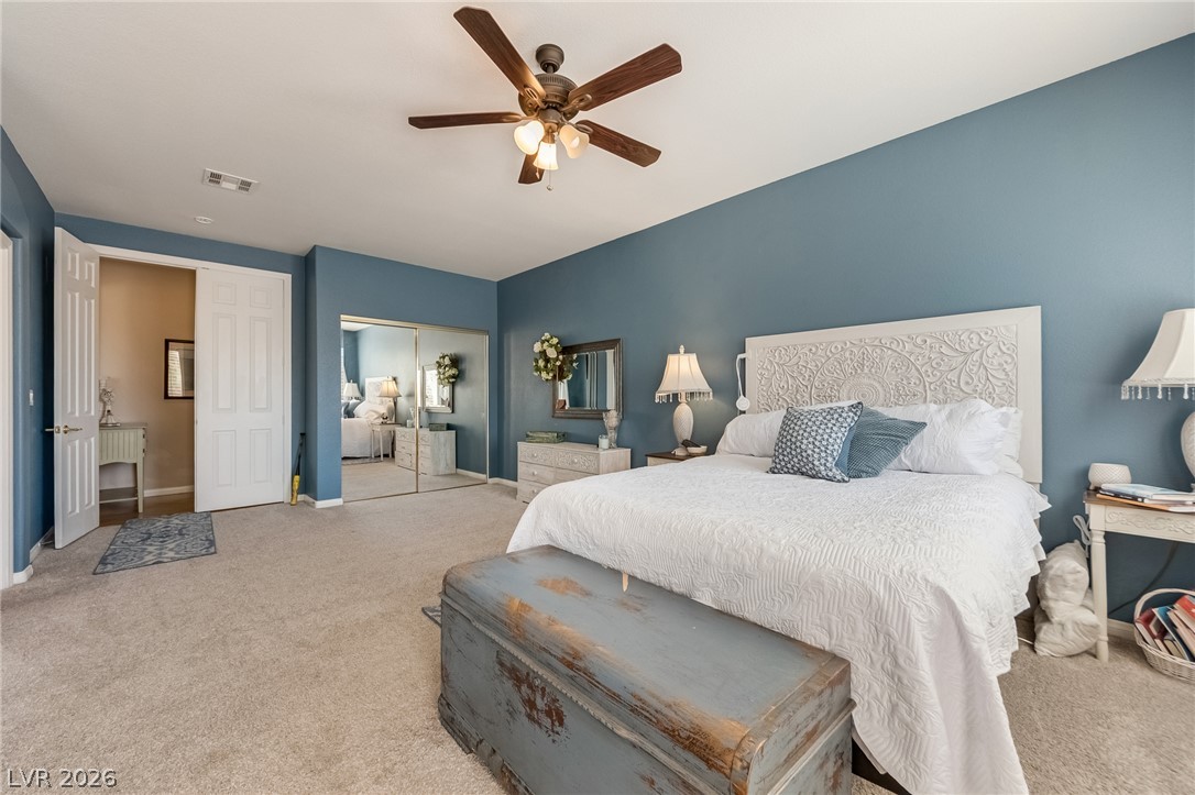 643 Coral View Street Las Vegas NV 89110
