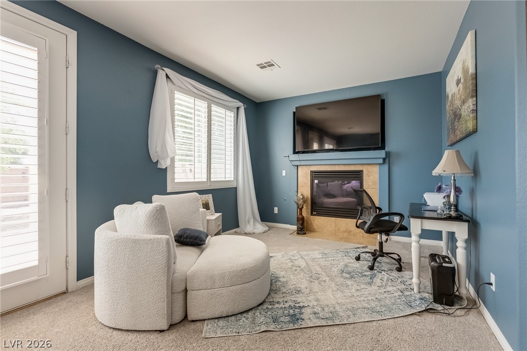 643 Coral View Street Las Vegas NV 89110