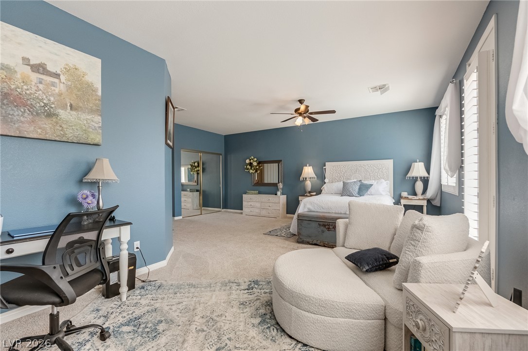 643 Coral View Street Las Vegas NV 89110