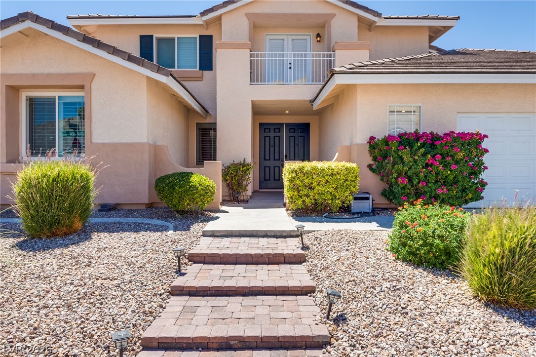 643 Coral View Street Las Vegas NV 89110