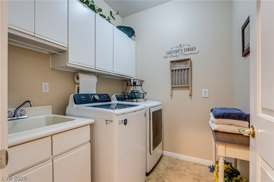 643 Coral View Street Las Vegas NV 89110