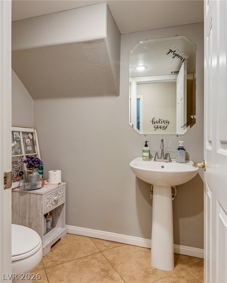 643 Coral View Street Las Vegas NV 89110
