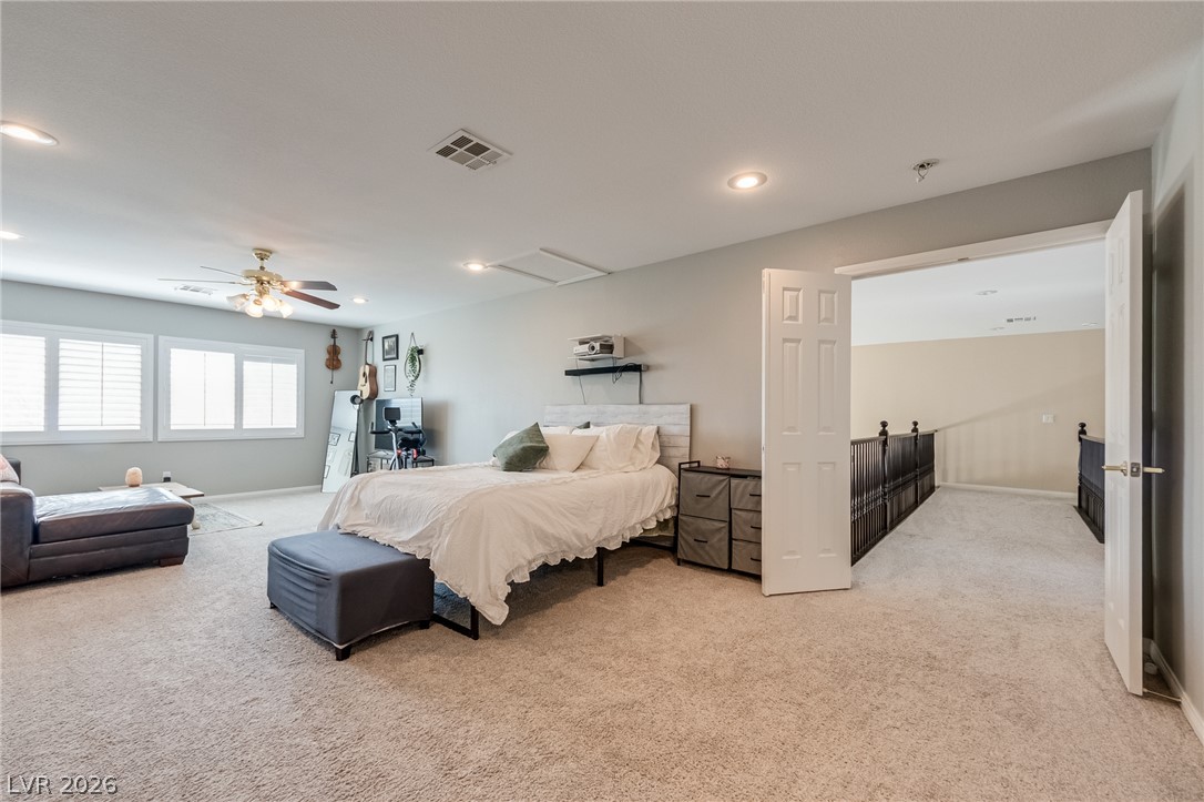 643 Coral View Street Las Vegas NV 89110