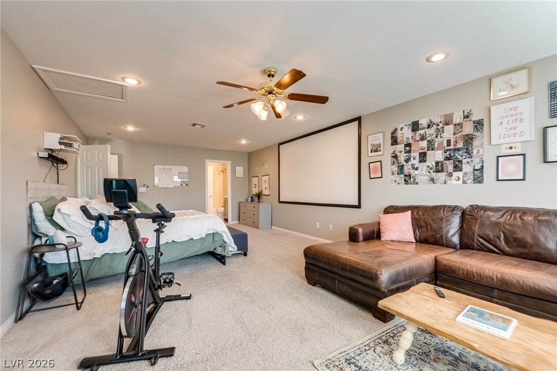 643 Coral View Street Las Vegas NV 89110
