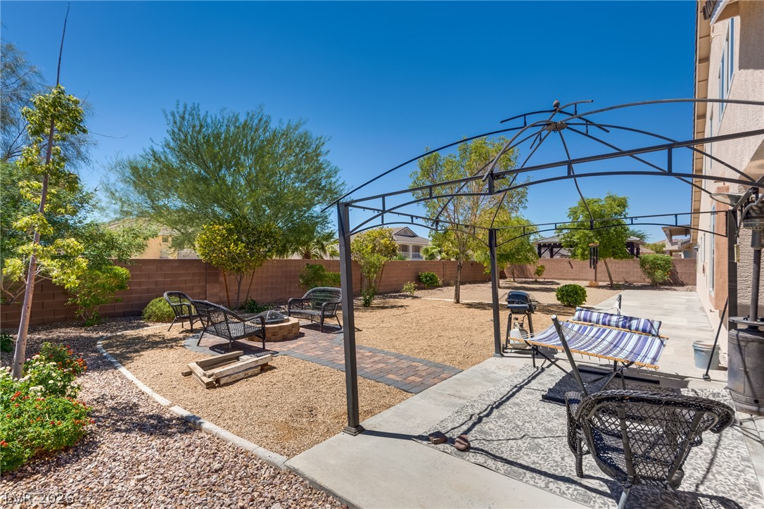 643 Coral View Street Las Vegas NV 89110
