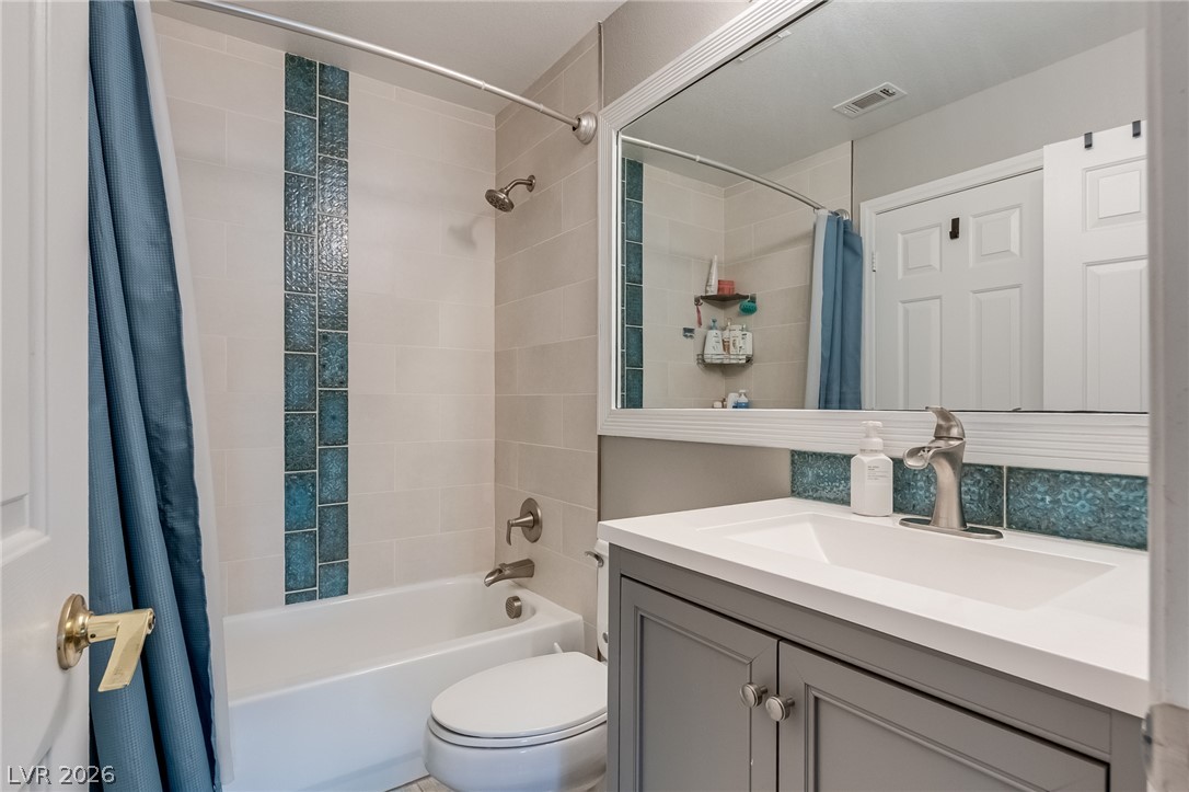 643 Coral View Street Las Vegas NV 89110