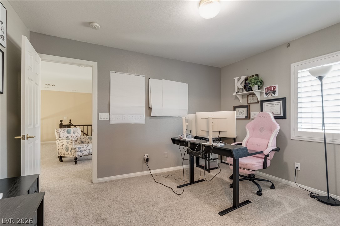 643 Coral View Street Las Vegas NV 89110