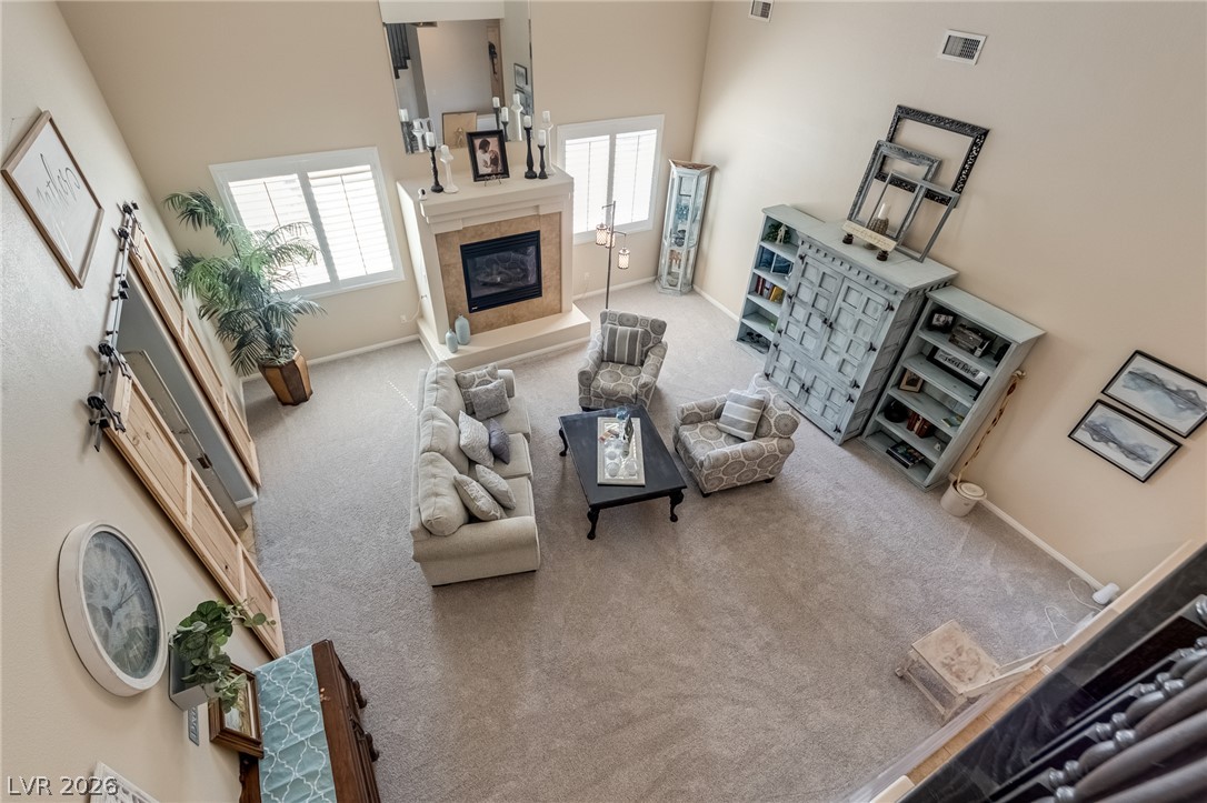 643 Coral View Street Las Vegas NV 89110
