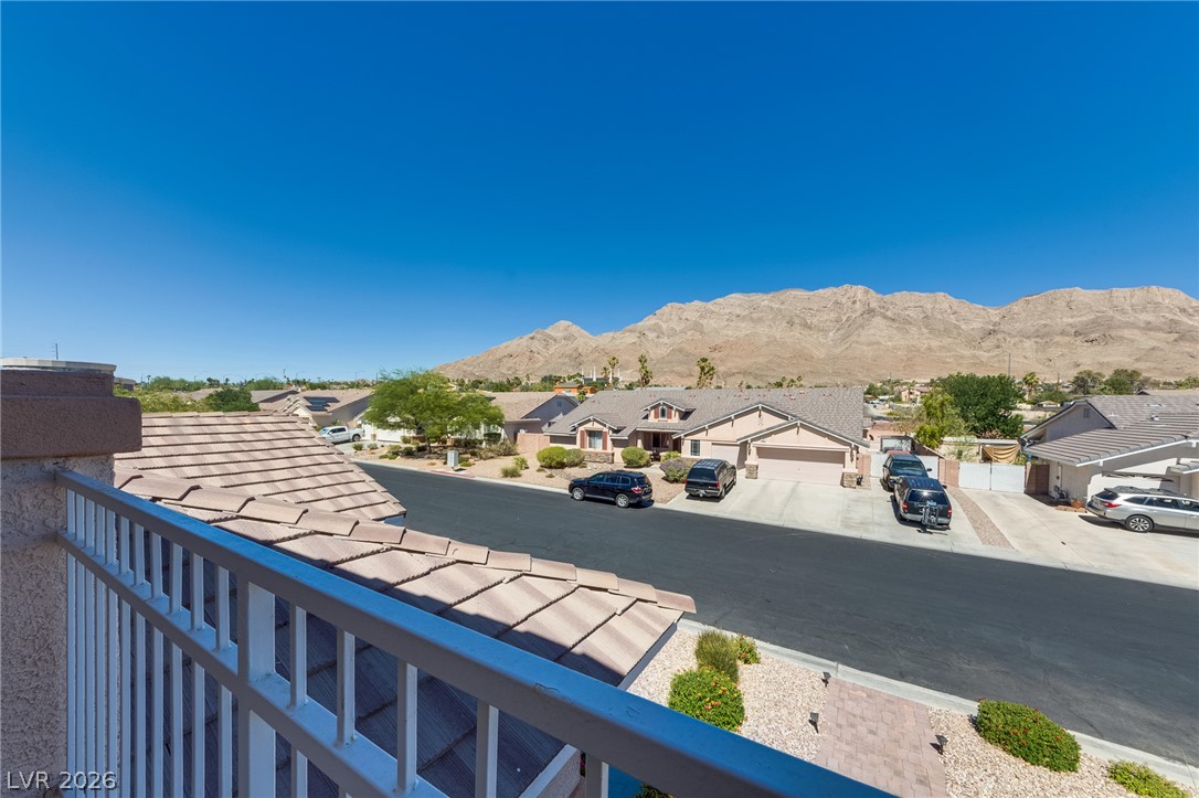 643 Coral View Street Las Vegas NV 89110