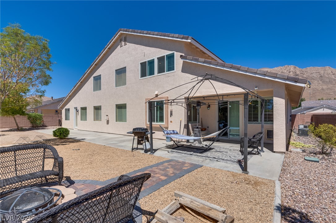 643 Coral View Street Las Vegas NV 89110