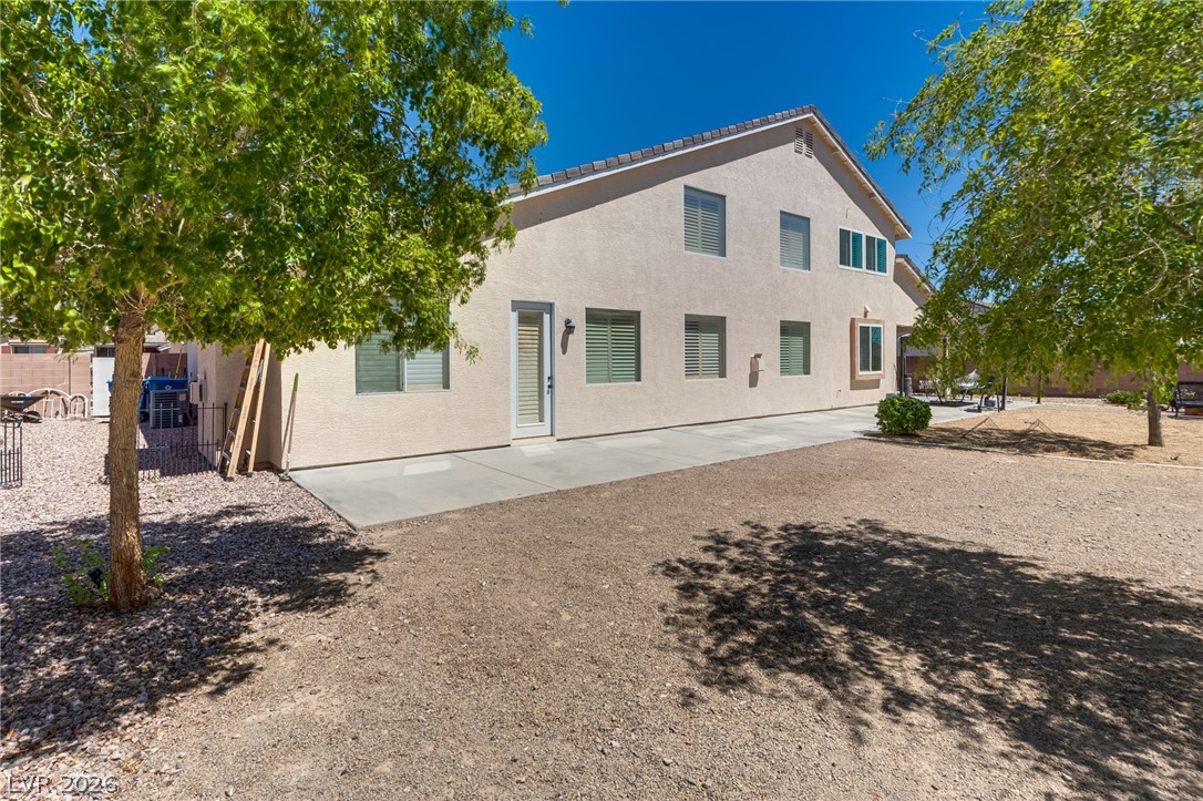 643 Coral View Street Las Vegas NV 89110