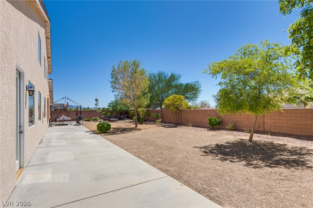 643 Coral View Street Las Vegas NV 89110