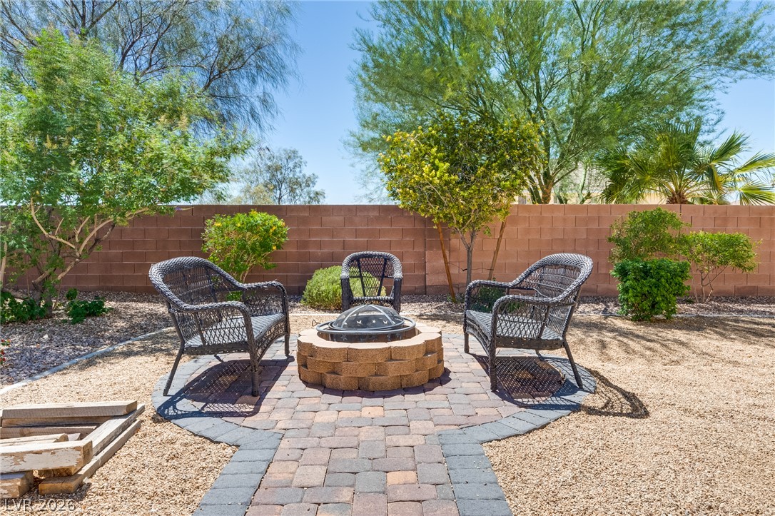 643 Coral View Street Las Vegas NV 89110