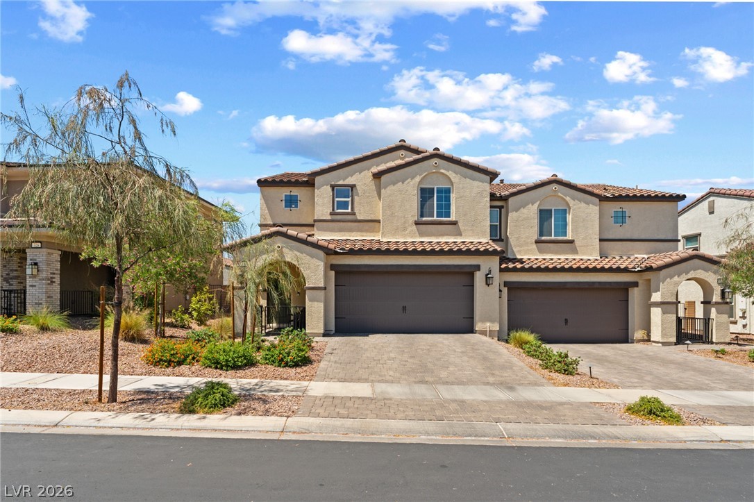 330 Bay Village Place Henderson NV 89011