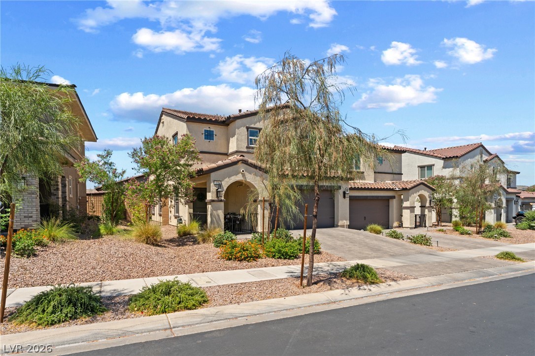 330 Bay Village Place Henderson NV 89011