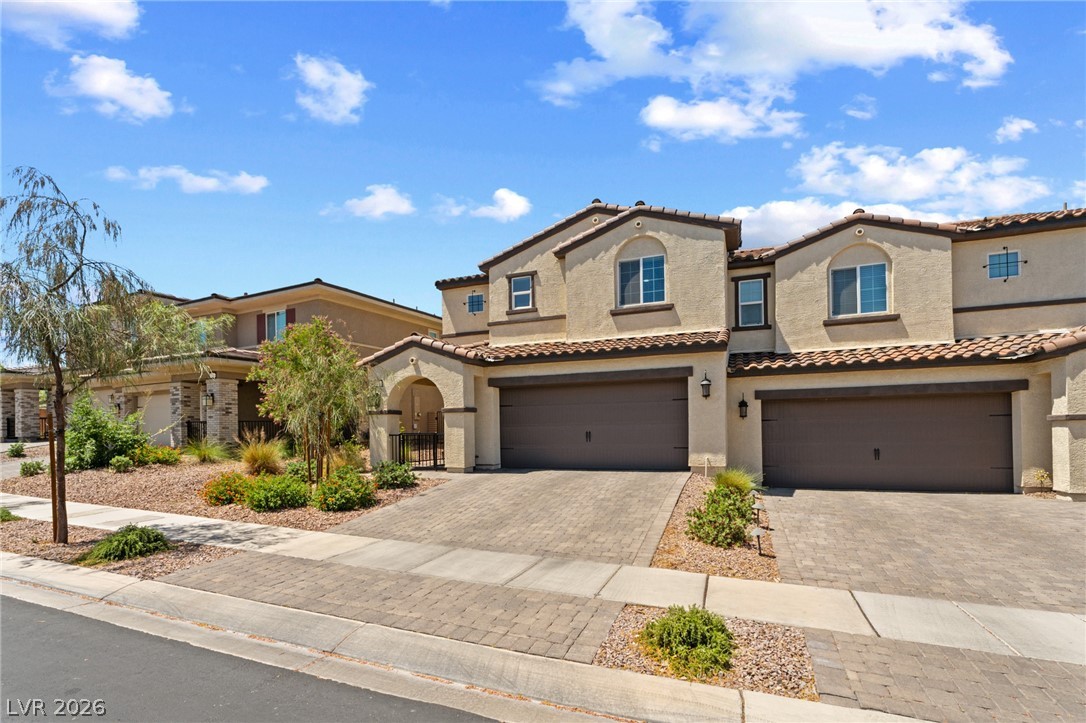 330 Bay Village Place Henderson NV 89011