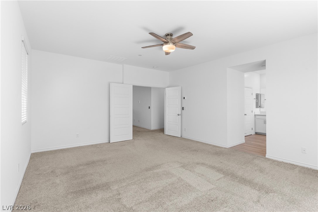 820 Aurelie Ridge Street Henderson NV 89011
