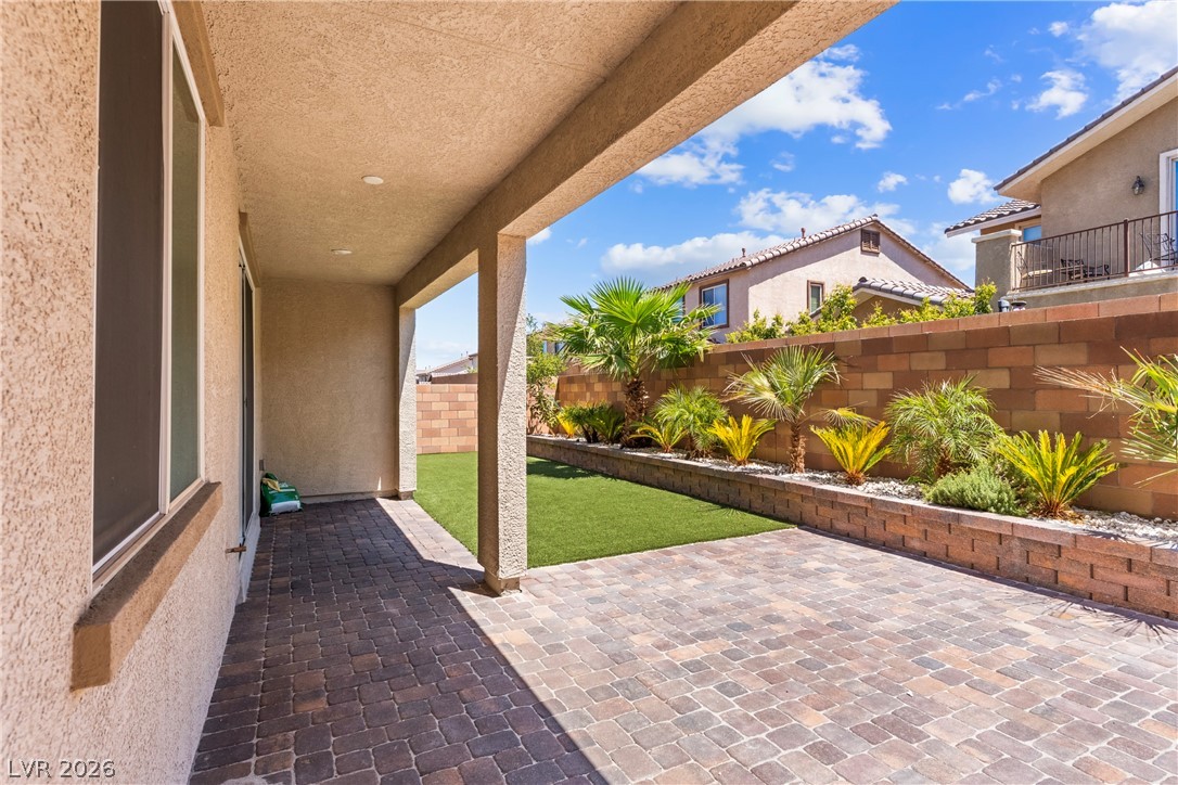 820 Aurelie Ridge Street Henderson NV 89011