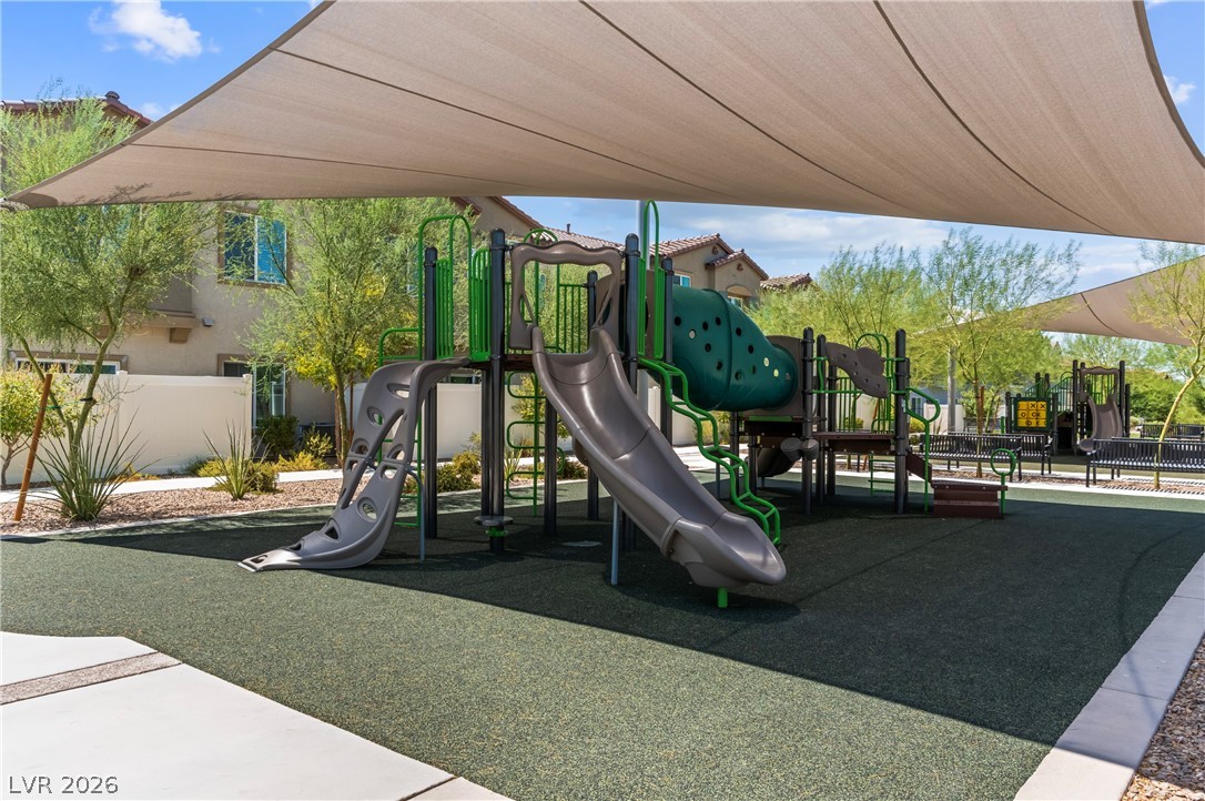 820 Aurelie Ridge Street Henderson NV 89011