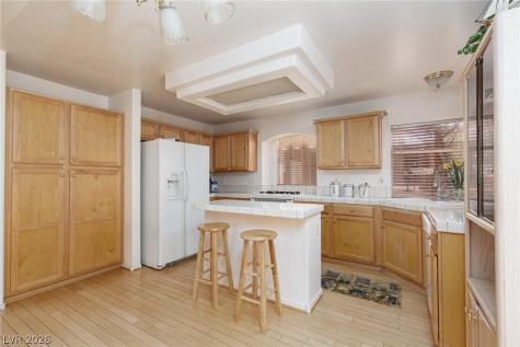 7607 Starshell Point Court Las Vegas NV 89139