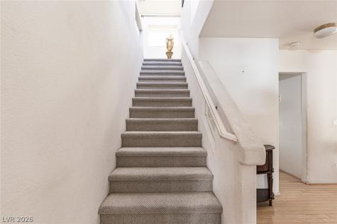 7607 Starshell Point Court Las Vegas NV 89139