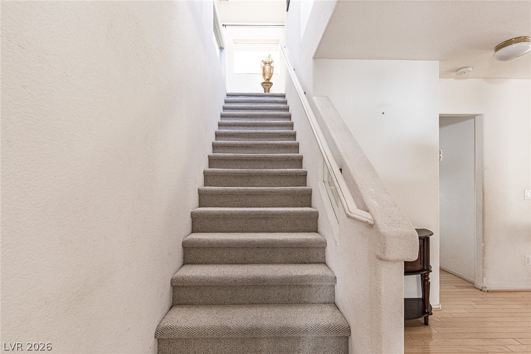 7607 Starshell Point Court Las Vegas NV 89139