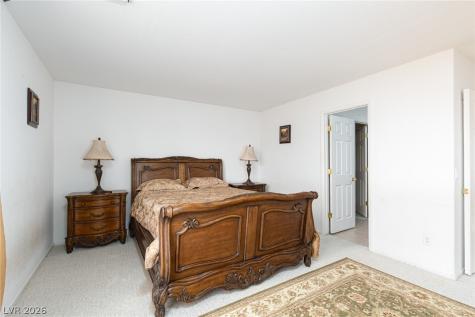 7607 Starshell Point Court Las Vegas NV 89139