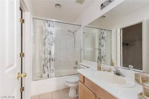 7607 Starshell Point Court Las Vegas NV 89139