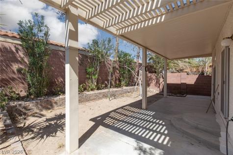 7607 Starshell Point Court Las Vegas NV 89139