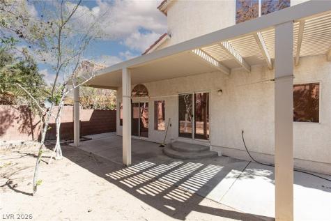 7607 Starshell Point Court Las Vegas NV 89139