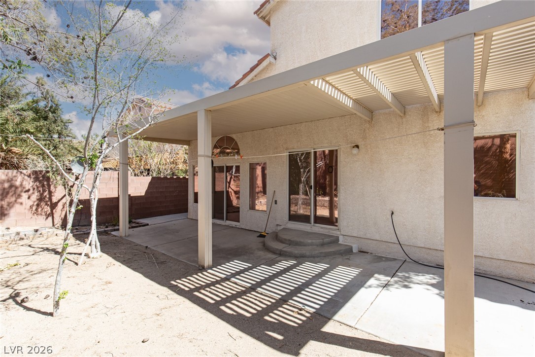 7607 Starshell Point Court Las Vegas NV 89139