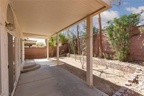 7607 Starshell Point Court Las Vegas NV 89139