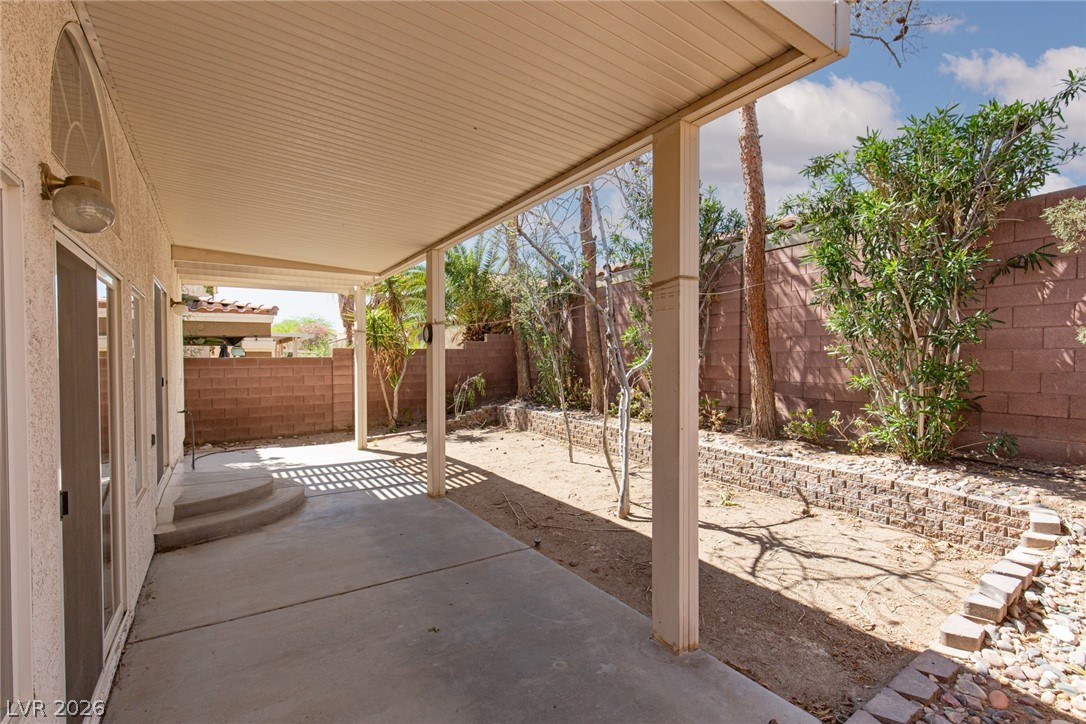 7607 Starshell Point Court Las Vegas NV 89139